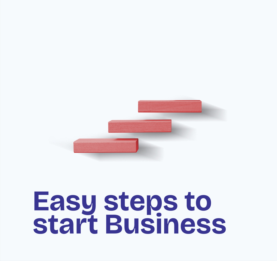 Easy steps to setup business in UAE